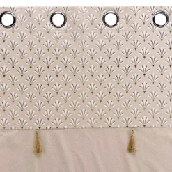 Tenda (140 x 240 cm) Rafina Beige
