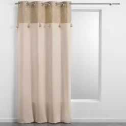 Tenda (140 x 240 cm) Sultant Ecru