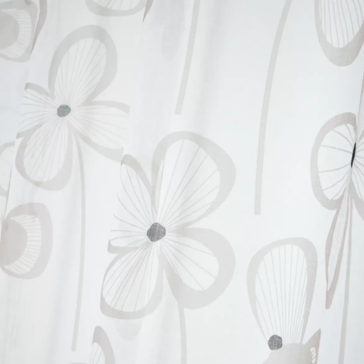 Tenda (135 x 260 cm) Tilda Ecru