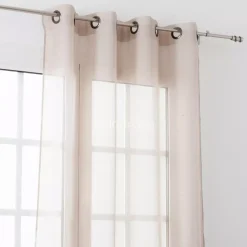Tenda (145 x H240 cm) Brinato Sabbia