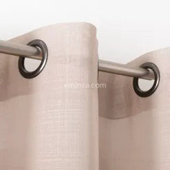 Tenda (145 x H240 cm) Brinato Sabbia