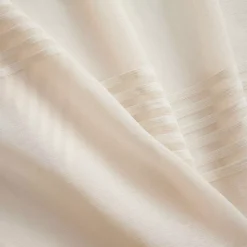 Tenda a occhielli (140 x 240 cm) Noé Beige