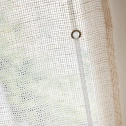 Tenda a pacchetto passa bastone (90 x 180 cm) Luca Beige