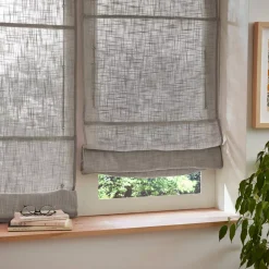 Tenda a pacchetto passanti nascosti (60 x 180 cm) Robin Tortora