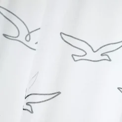 Tenda a pannello (135 x 260 cm) Bordemer Bianco