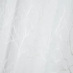 Tenda a pannello (140 x 260 cm) Corallys Bianco