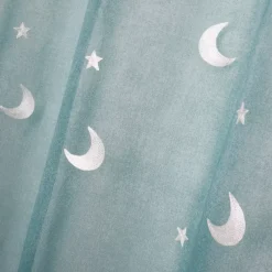 Tenda a pannello (140 x 260 cm) Moonlight Verde
