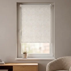 Tenda a rullo oscurante (60 x 150 cm) Elio Beige mélange