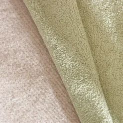 Tenda bouclé (180 x 260 cm) Ava Verde rosmarino