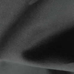 Tenda cotone (140 x 260 cm) Pixel Grigio antracite