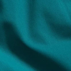 Tenda cotone (140 x 260 cm) Pixel Blu anatra