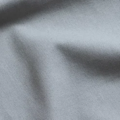 Tenda cotone (140 x 260 cm) Pixel Grigio