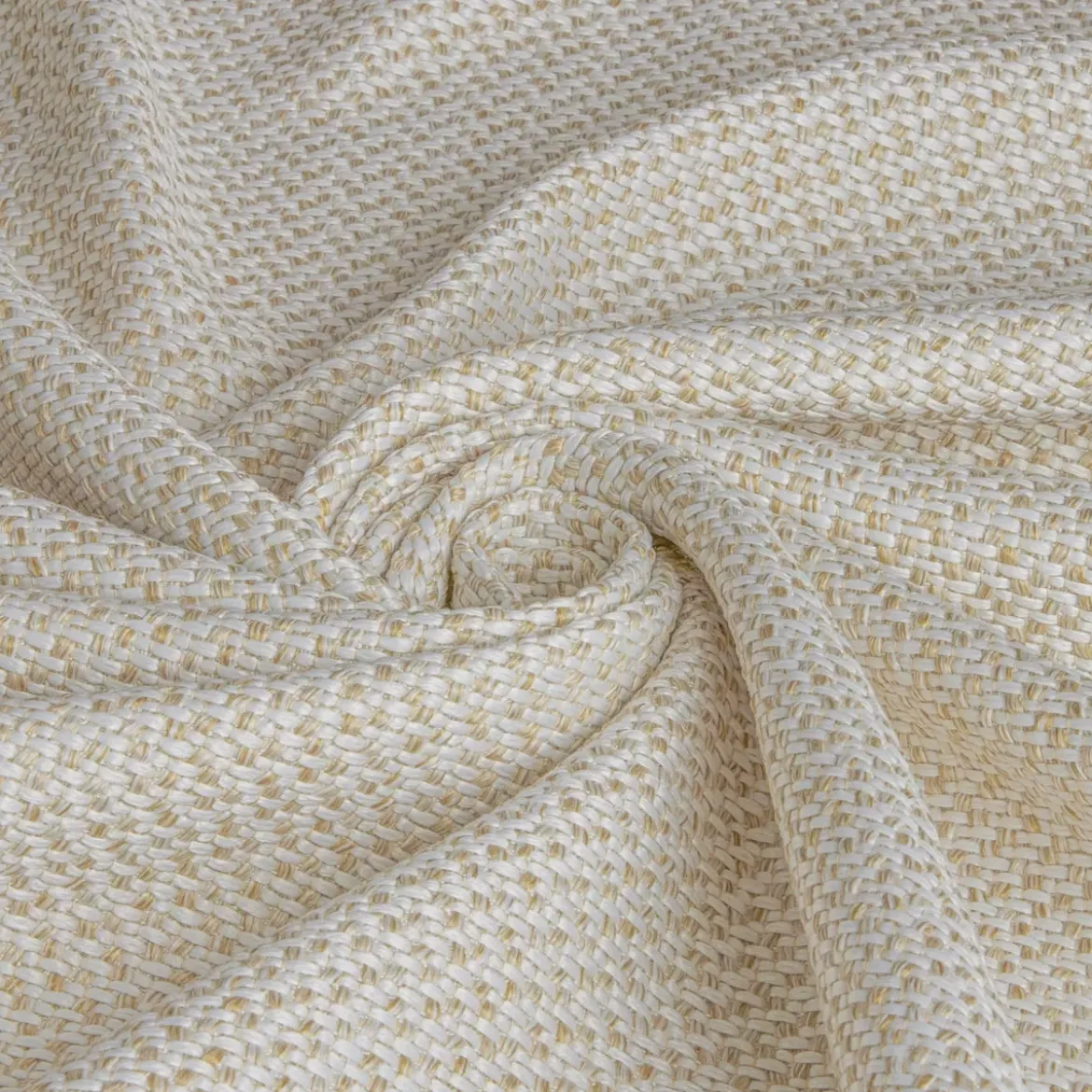 Tenda effetto screziato (140 x 240 cm) James Beige Sabbia