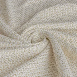 Tenda effetto screziato (140 x 240 cm) James Beige Sabbia