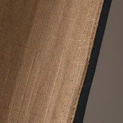Tenda in cotone (140 x 260 cm) Helios Camel