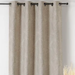 Tenda oscurante (140 x 240 cm) Bengale Beige