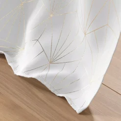 Tenda oscurante (140 x 260 cm) Eclat Bianca