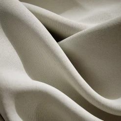 Tenda oscurante a passanti nascosti (140 x 260 cm) Dark Tortora