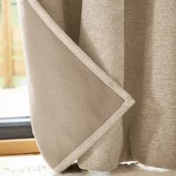 Tenda oscurante isolante Total Blackout (140 x 240 cm) Magnus Panna