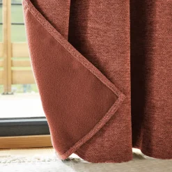 Tenda oscurante isolante Total Blackout (140 x 240 cm) Magnus Terracotta