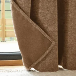 Tenda oscurante isolante Total Blackout (140 x 180 cm) Magnus Camel