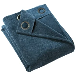 Tenda oscurante isolante Total Blackout (140 x 240 cm) Magnus Blu notte