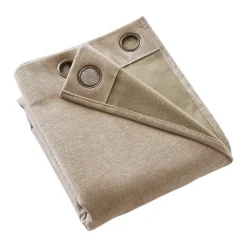 Tenda oscurante isolante Total Blackout (140 x 180 cm) Magnus Panna