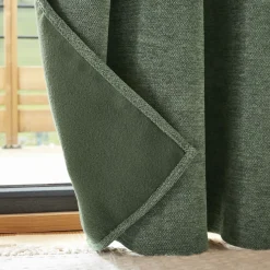 Tenda oscurante isolante Total Blackout (140 x 240 cm) Magnus Verde rosmarino