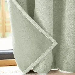 Tenda oscurante isolante Total Blackout (140 x 180 cm) Magnus Verde eucalipto