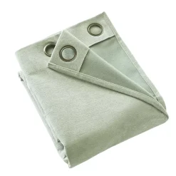 Tenda oscurante isolante Total Blackout (140 x 240 cm) Magnus Verde eucalipto