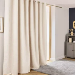 Tenda oscurante termica (280 x 240 cm) Alba Beige