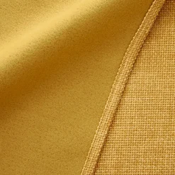 Tenda oscurante termica (140 x 280 cm) Alba Giallo senape