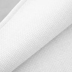 Tenda oscurante termica (280 x 240 cm) Alba Bianco perla