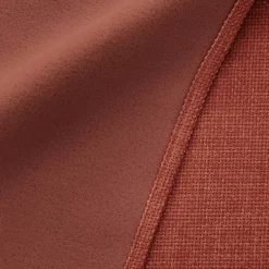 Tenda oscurante termica (280 x 240 cm) Alba Terracotta