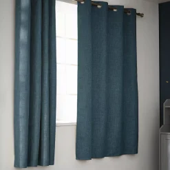 Tenda oscurante termica (140 x 180 cm) Alba Blu