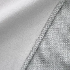 Tenda oscurante termica (140 x 240 cm) Alba Grigio