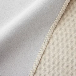 Tenda oscurante termica (140 x 180 cm) Alba Beige grigiastro