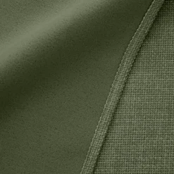 Tenda oscurante termica Alba (280 x 240 cm) Verde cachi