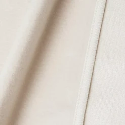 Tenda oscurante termica con passanti nascosti (140 x 240 cm) Minuit Beige sabbia