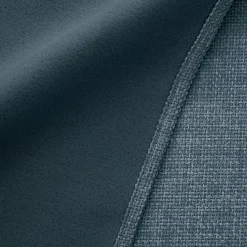 Tenda oscurante termica con passanti nascosti (180 x 260 cm) Alba Blu