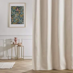 Tenda oscurante Total Blackout (140 x 240 cm) Ombra Beige sabbia