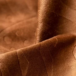 Tenda oscurante velluto (180 x 260 cm) Fern Camel