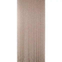 Tenda per porta in perline di legno (90 x 200 cm) Gipsy Marrone