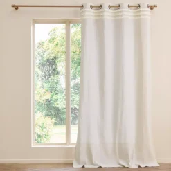 Tenda policotone (140 x 240 cm) Vertis Beige