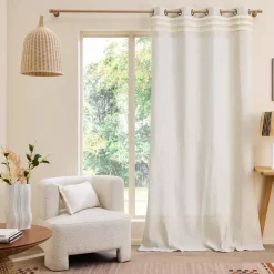 Tenda policotone (140 x 240 cm) Vertis Beige