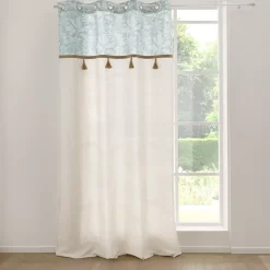 Tenda policotone (140 x240 cm) Hera Blu