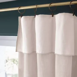 Tenda regolabile (140 x max 270 cm) Victor Beige pampa