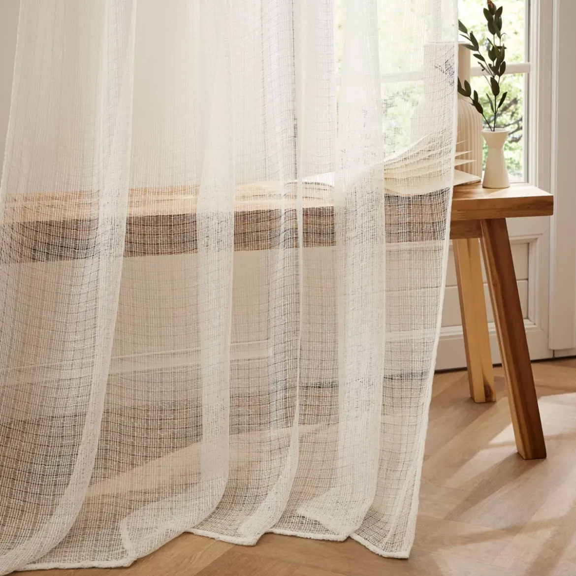 Tenda regolabile (140 x max 300 cm) Luis Avorio