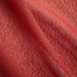 Tenda regolabile bouclé (140 x max 300 cm) Eliott Terracotta