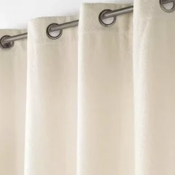 Tenda riccio (140 x 240 cm) Wooly Ecru
